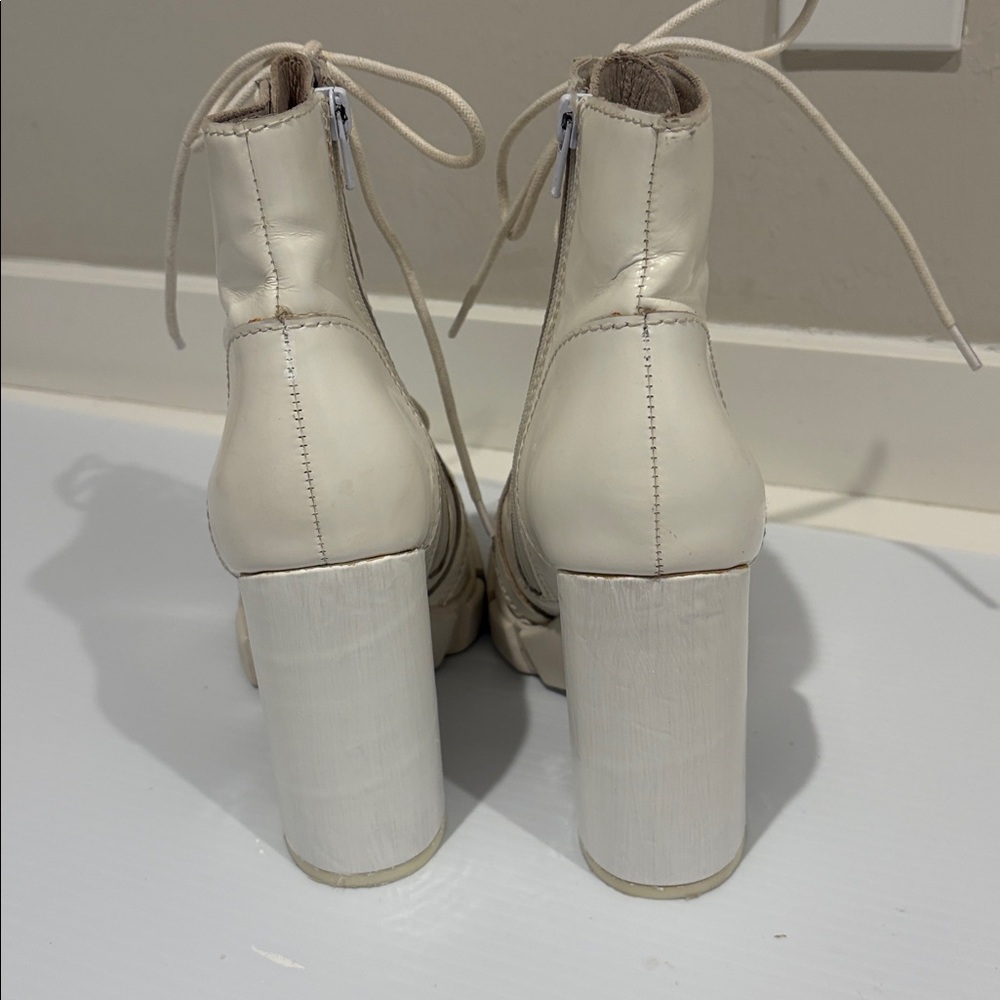 Jeffrey Campbell boots 9 - Picture 4 of 9